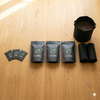 TerraTurbo Grow Set – 3 Pflanzen 2